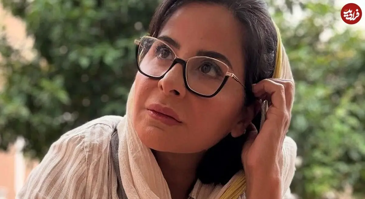 سفر به گذشته با اولین تصویر از سیما تیرانداز در 21 سالگی که همه را شگفت‌زده کرد!