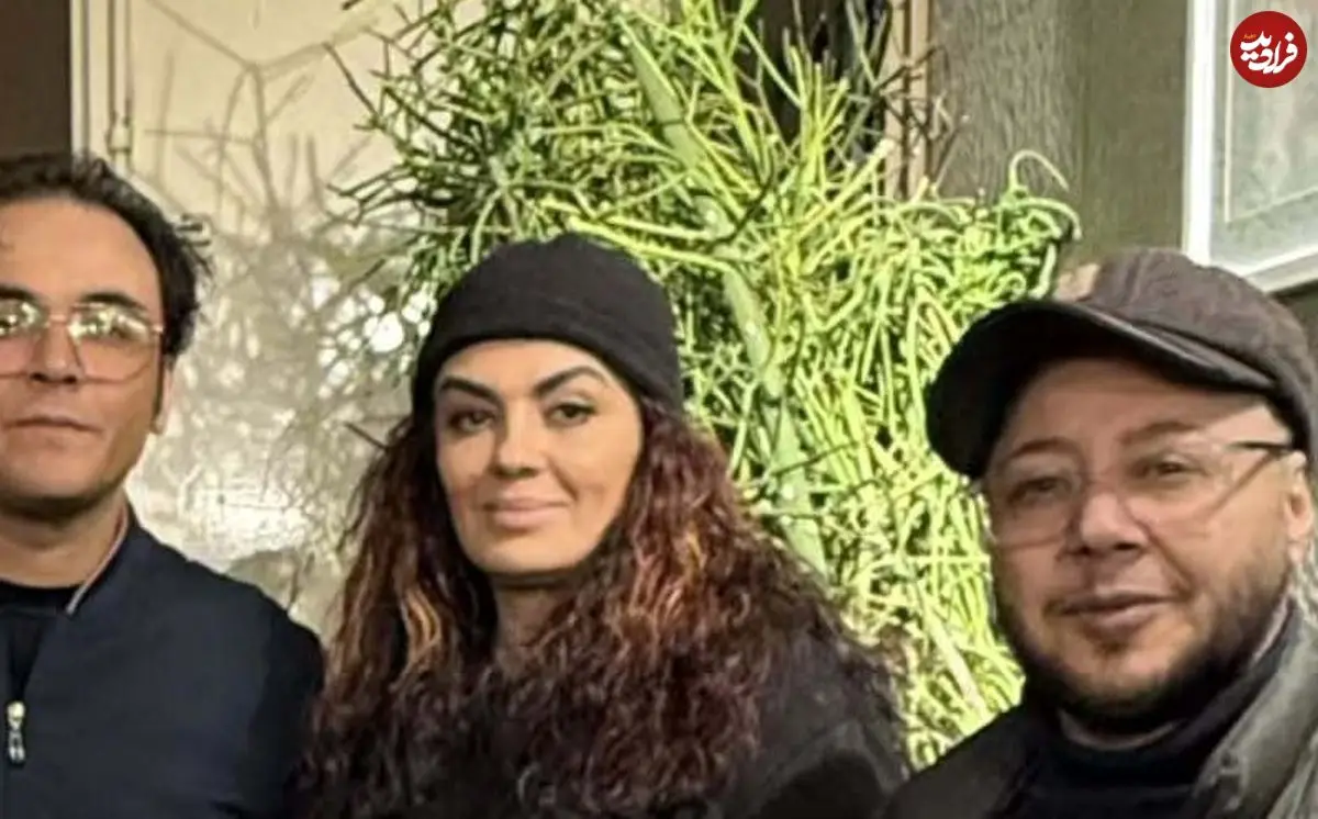 سفر حیرت‌انگیز به گذشته؛ چهره جوان و متفاوت سارا خوئینی‌ها در نخستین فیلمش در سال ۷۰