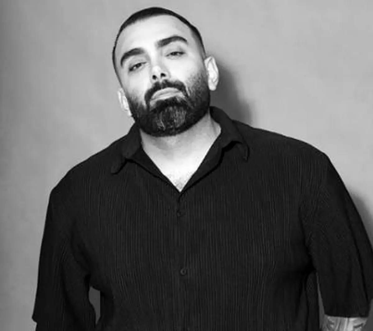 مسعود صادقلو افشا می‌کند: خواننده حکومتی کیست؟ ویدئویی که همه را شگفت‌زده کرد!