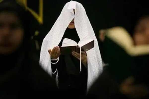 امروز آخرین مهلت ثبت نام اعتکاف دانشجویی دانشگاه علامه