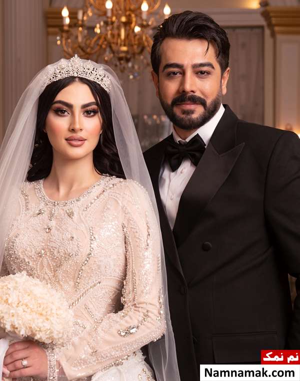 عکس های عروسی و ازدواج مریم مومن و سهیل قاصدی عکس های عروسی و ازدواج مریم مومن و سهیل قاصدی