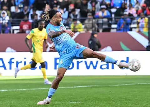 کنگو با پیروزی شگفت‌انگیز برابر بنین، جام ملت‌ها را طوفانی آغاز کرد!