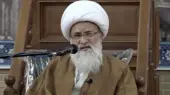 احمدی شاهرودی: تحقیق درباره اعتقادات، راهی به گمراهی است! + ویدئو