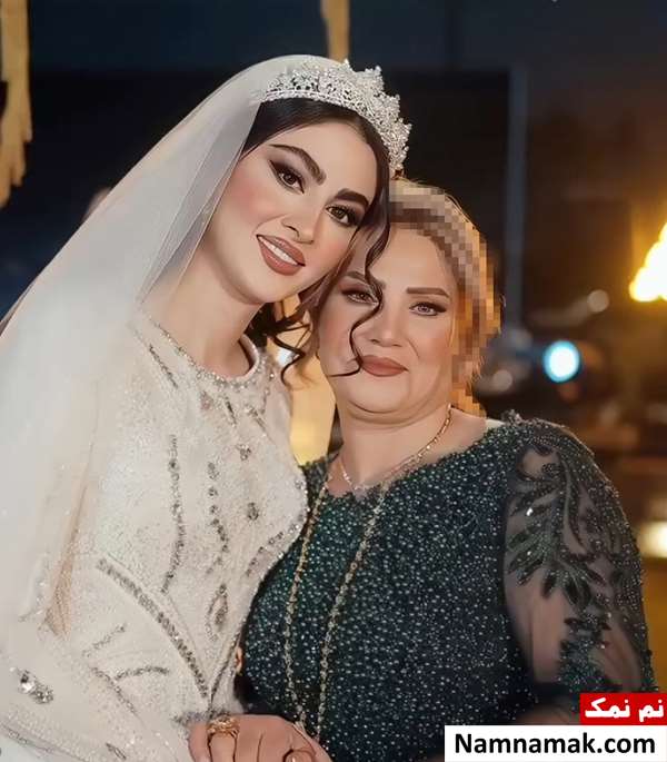 عکس های عروسی و ازدواج مریم مومن و سهیل قاصدی عکس های عروسی و ازدواج مریم مومن و سهیل قاصدی
