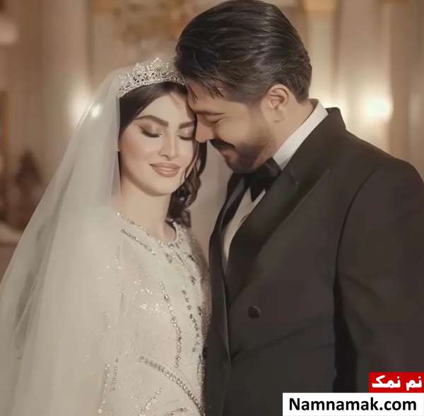 عکس های عروسی و ازدواج مریم مومن و سهیل قاصدی عکس های عروسی و ازدواج مریم مومن و سهیل قاصدی