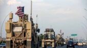 کاروان نظامی آمریکا در سکوت آسمان شرق سوریه؛ چه نقشه‌ای در جریان است؟
