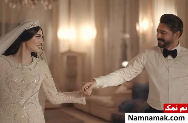 عکس های عروسی و ازدواج مریم مومن و سهیل قاصدی عکس های عروسی و ازدواج مریم مومن و سهیل قاصدی