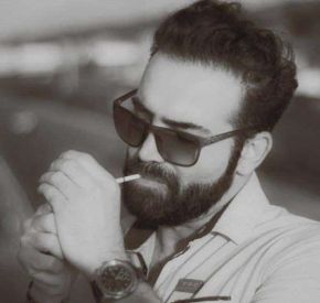 رازهای زندگی امیرعلی طهماسبی؛ بازیگری که از جامعه‌شناسی تا تهیه‌کنندگی پیش رفت