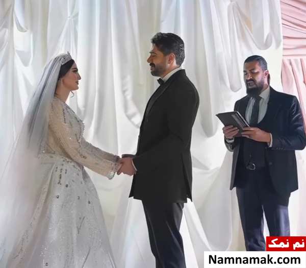 عکس های عروسی و ازدواج مریم مومن و سهیل قاصدی عکس های عروسی و ازدواج مریم مومن و سهیل قاصدی
