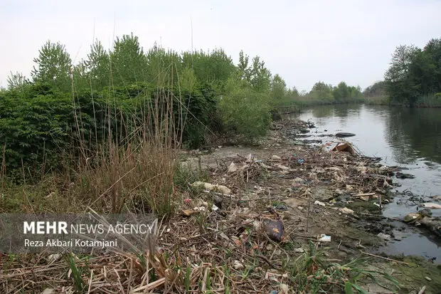 پرونده آلماگل و اینچه‌برون؛ تهدید جدی سلامت و محیط زیست در مرزهای آسیای میانه به دادگاه رسید!