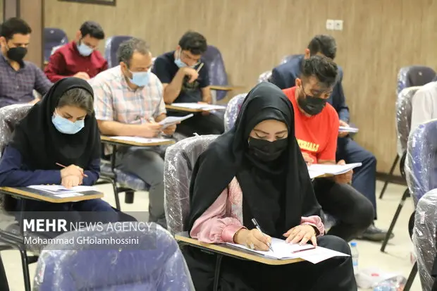 آخرین فرصت طلایی ثبت‌نام در آزمون دستیاری فوق تخصصی پزشکی؛ امروز اقدام کنید!