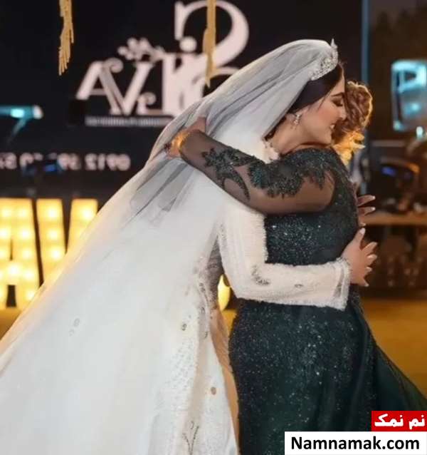 عکس های عروسی و ازدواج مریم مومن و سهیل قاصدی عکس های عروسی و ازدواج مریم مومن و سهیل قاصدی