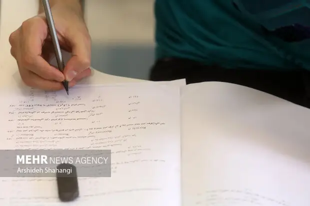 زمان ثبت‌نام آزمون ارزیابی علمی دانشجویان پزشکی خارج از کشور اعلام شد