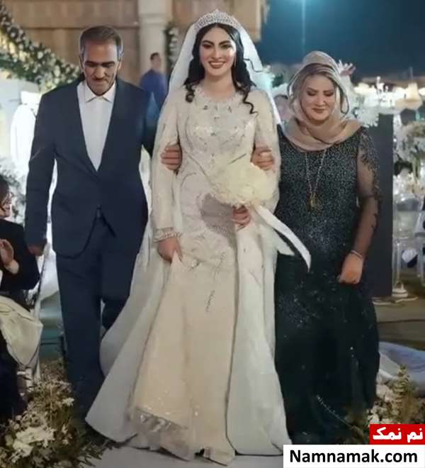 عکس های عروسی و ازدواج مریم مومن و سهیل قاصدی عکس های عروسی و ازدواج مریم مومن و سهیل قاصدی