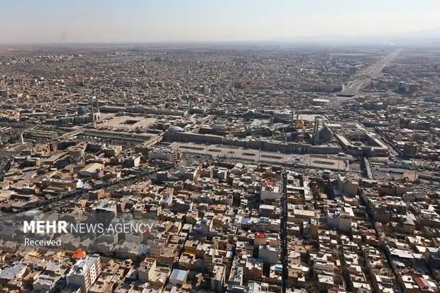 قم در گیر و دار ترافیک روزانه ۲ میلیون سفر؛ آیا سیاست‌های کنونی پاسخگو هستند؟