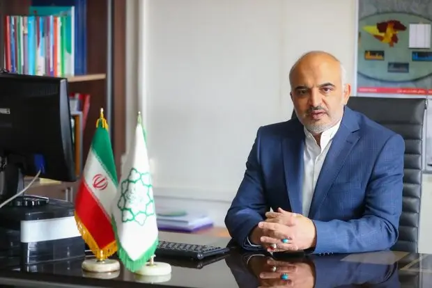 شهرداری تهران با برنامه‌های نوین، درهای تفریح و آموزش را به روی معلولان باز کرد!