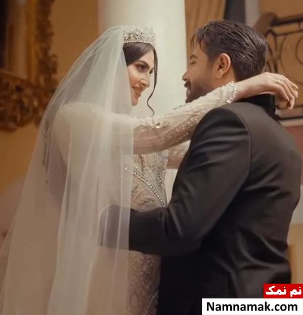 عکس های عروسی و ازدواج مریم مومن و سهیل قاصدی عکس های عروسی و ازدواج مریم مومن و سهیل قاصدی