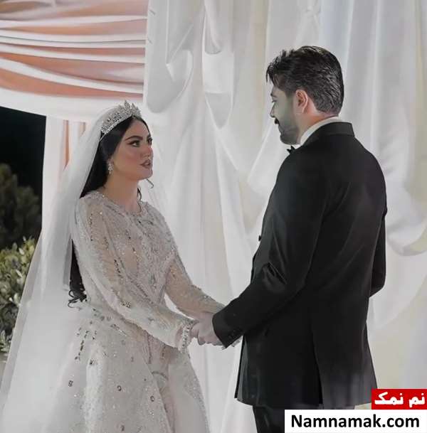 عکس های عروسی و ازدواج مریم مومن و سهیل قاصدی عکس های عروسی و ازدواج مریم مومن و سهیل قاصدی
