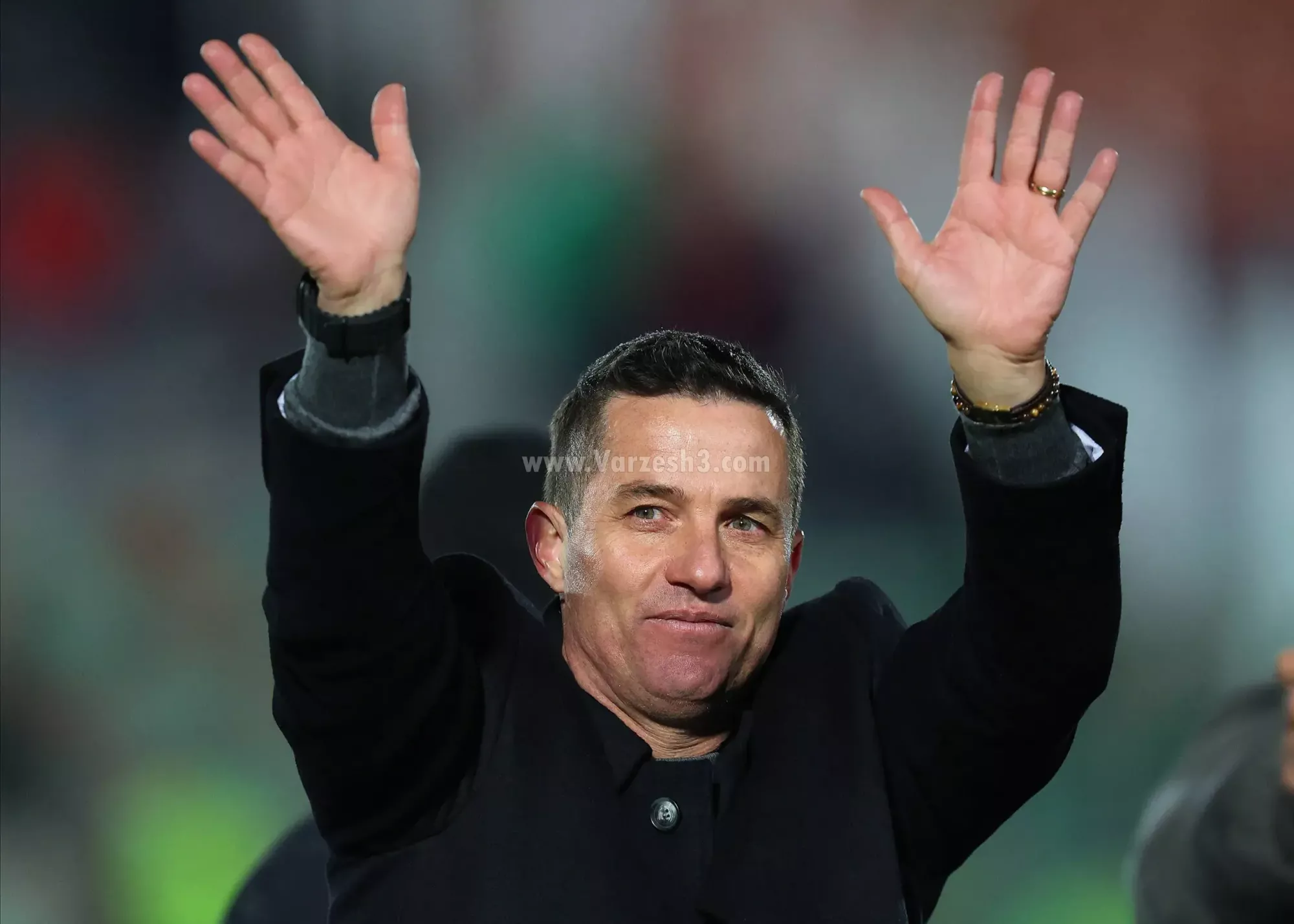 اوسمار در آستانه انتقام‌گیری؛ آیا کلکسیون افتخارات پرسپولیس کامل می‌شود؟