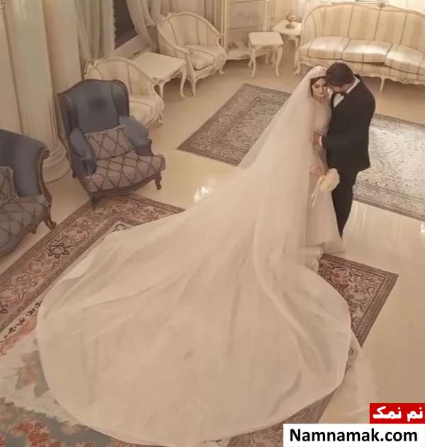 عکس های عروسی و ازدواج مریم مومن و سهیل قاصدی عکس های عروسی و ازدواج مریم مومن و سهیل قاصدی