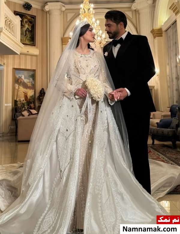 عکس های عروسی و ازدواج مریم مومن و سهیل قاصدی عکس های عروسی و ازدواج مریم مومن و سهیل قاصدی