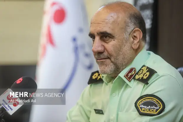 پلیس امنیت اقتصادی در اقدامی بی‌سابقه؛ کشف ۱۵۶ دستگاه ماینر قاچاق و عتیقه‌های نایاب در یک هفته!