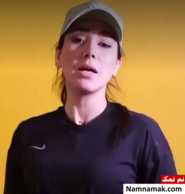 نیلوفر قلعه وند