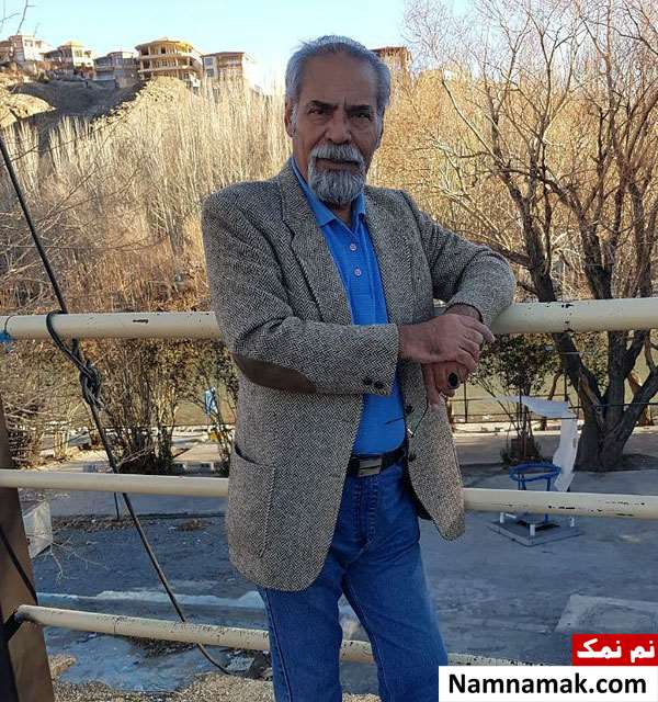 چهره های متولد و درگذشته 11 آذر حسین توشه