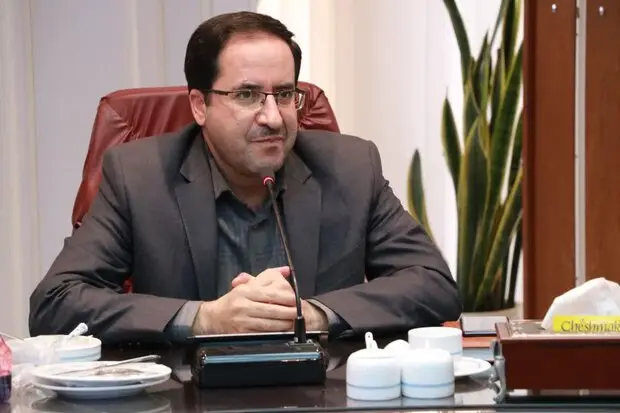 ۳۰ میلیون هکتار از خاک ایران درگیر بیابان‌زایی؛ هشدار جدی برای آینده منابع طبیعی کشور