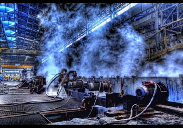 طرح انتقال پساب در سمنان؛ نجات صنایع خشکیده با آب بازیافتی