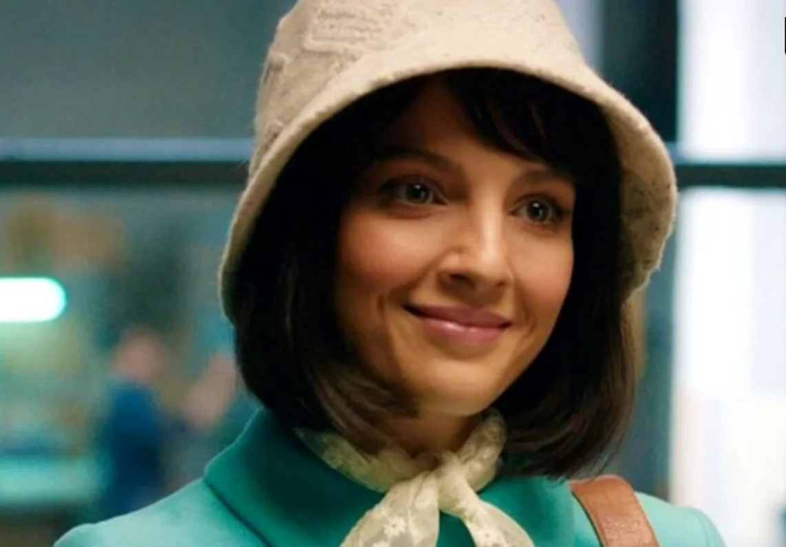 نگاهی به چیدمان متفاوت و هنری خانه مهسا حجازی؛ راز خوش‌سلیقگی بازیگر سریال تاسیان فاش شد!