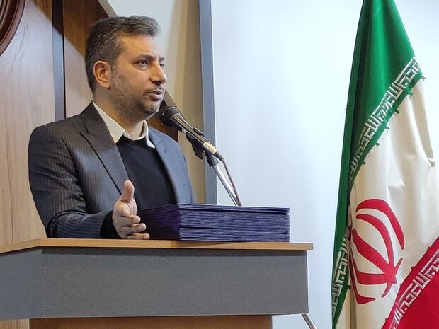 چرا اصفهان در اجرای قانون جدید حقوق ثبت از همه پیشی گرفت؟