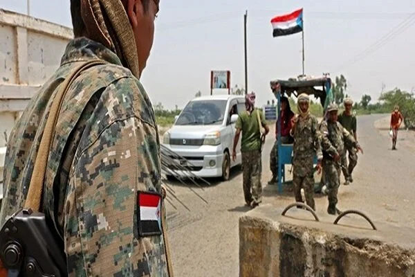 شروع عملیات نظامی امارات در ابین؛ آیا اشغال در راه است؟