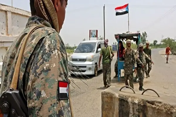 هشدار انصارالله نسبت به حضور صهیونیست‌ها در جنوب یمن