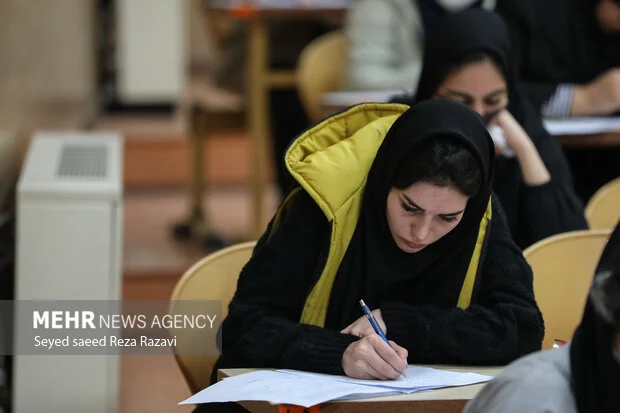 دانشگاه شهید بهشتی زمان دقیق آزمون بسندگی زبان دکتری را اعلام کرد؛ دانشجویان آماده باشند!