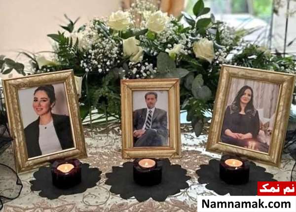 نیلوفر قلعه وند