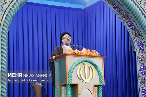 امام جمعه موقت بوشهر هشدار داد: آب‌های باران را چگونه باید ذخیره کنیم؟