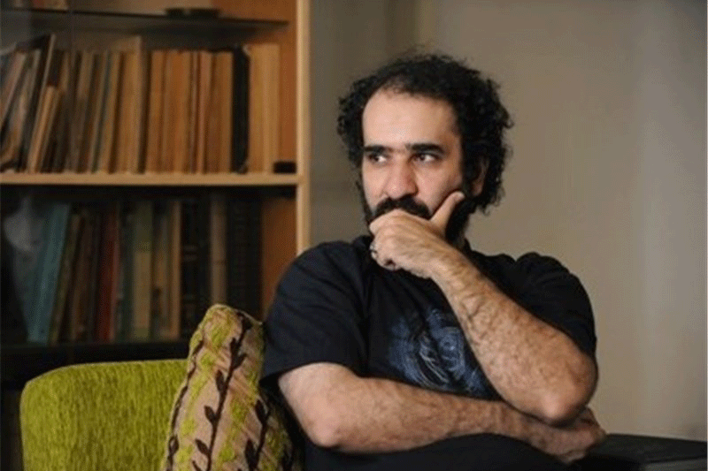 زندگینامه رضا امیرخانی ؛ از جوان‌ترین خلبان ایرانی تا سقوط با پاراگلایدر + بیوگرافی کامل