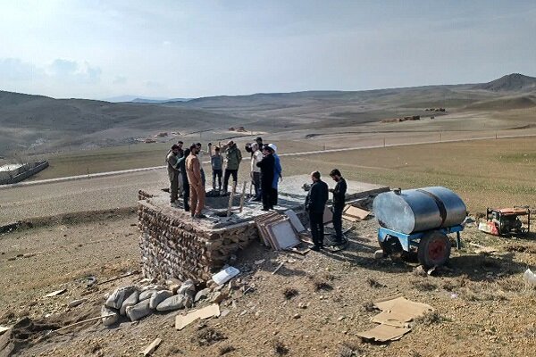 روایت ۳ جبهه جهادی در ایران؛ آب، عدالت و سلامت در خراسان جنوبی