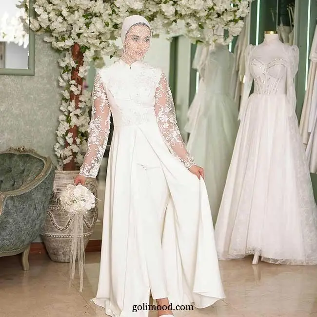 اورال نامزدی شیک: ۳۰ مدل شیک و خاص که هر نگاه را مسحور زیبایی شما میکند!