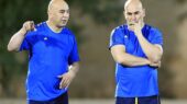 واکنش جنجالی سرمربی مصر به همگروهی با ایران در جام جهانی ۲۰۲۶