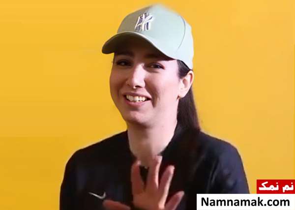 نیلوفر قلعه‌وند؛ مربی پیلاتس که در حمله رژیم صهیونیستی به شهادت رسید