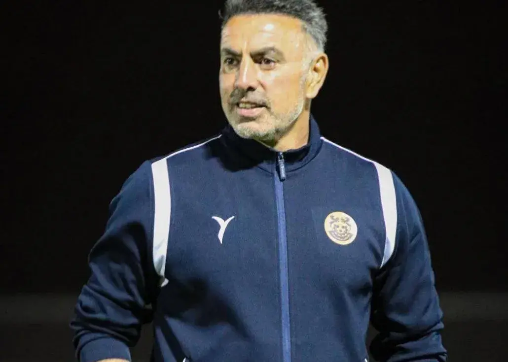 ماجرای جنجالی محمود فکری در تبریز؛ پرونده‌ای که به کمیته انضباطی رسید!