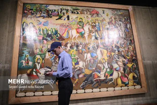 نگارگری ایرانی بار دیگر در مسیر احیا؛ آیا هنر ملی به صدر فرهنگ کشور بازمی‌گردد؟