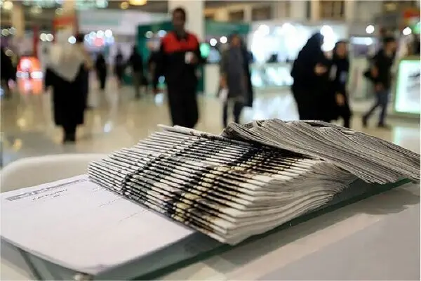 رکوردشکنی با ثبت کم‌سابقه ۱۲۵ نشریه ایرانی در پایگاه‌های بین‌المللی علمی!