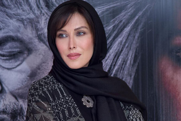 تصاویر نادر از مهتاب کرامتی در ۲۸ سالگی؛ آغاز درخشان یک ستاره سینما