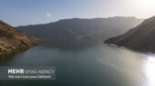 افزایش بیش از ۲۰۰ میلیون مترمکعبی ذخایر سدهای خوزستان
