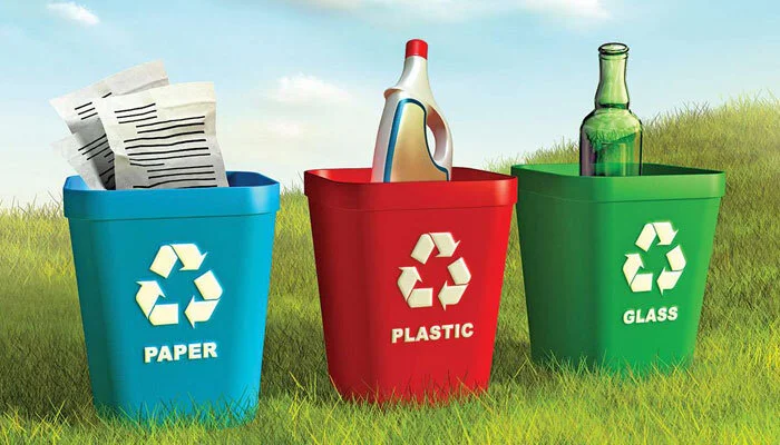 انقلاب سبز در بیرجند؛ رکوردشکنی مشارکت مردم در تفکیک زباله فراتر از میانگین کشوری!