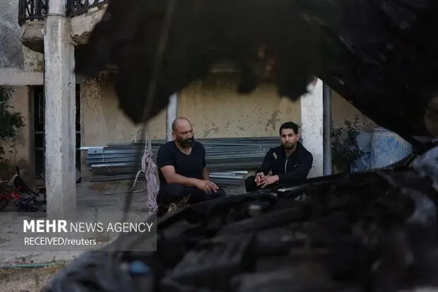 تظاهرات ساکنان کریات شمونه؛ پدیده بی‌سابقه اقتصادی در قلب شهرک‌های صهیونیستی!