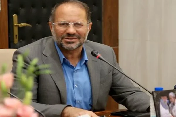 سیفی: دومین شبکه مجازی شهروندی کشور در شهر یزد راه‌اندازی می‌شود